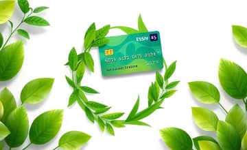 Tarjetas Verdes: Un Paso Hacia Finanzas Sostenibles