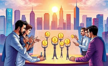 Innovación Financiera: Nuevas Formas de Cuidar tu Dinero