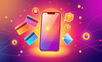 Notificaciones de Tarjeta: Mantente Siempre Informado