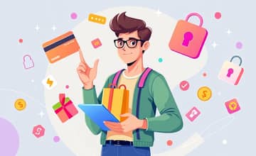 Compras Online Seguras: Tu Guía con Tarjetas