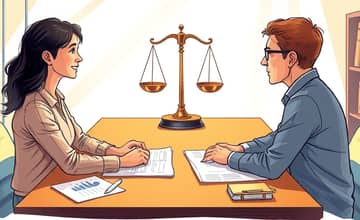 El Arte de Negociar: Consigue Mejores Condiciones en tus Deudas