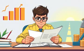 Presupuesto Anti-Deuda: Cómo Crear uno Efectivo