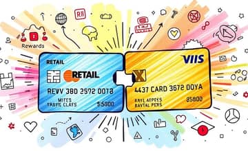 Tarjetas Co-Branded: Alianzas que te Benefician