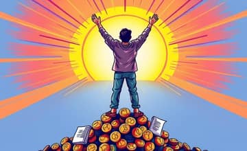 Recupera el Control: Deudas Personales Bajo tu Dominio