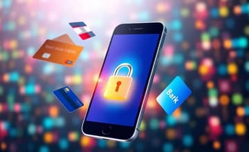 Bloqueo y Desbloqueo: Control Total de tu Tarjeta