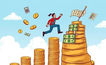 Pagar Deudas con Inteligencia: Estrategias que Realmente Funcionan