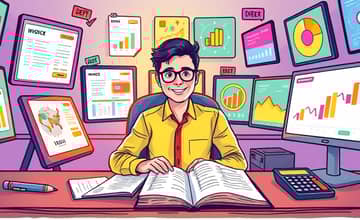 Herramientas Eficaces: Aplicaciones y Métodos para Gestionar tus Deudas