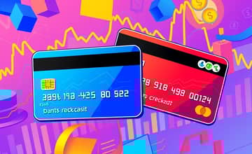 La Diferencia entre Tarjeta de Crédito y Débito