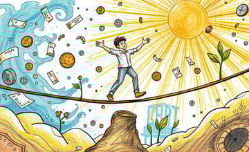 Psicología Financiera: Cómo Abordar el Estrés por Deudas