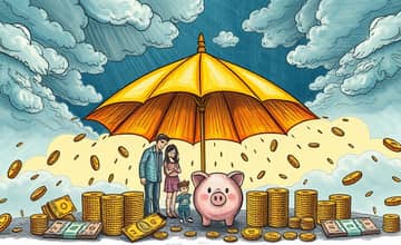 Más Allá de la Deuda: Creando un Colchón Financiero