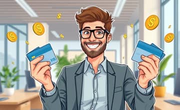 Tarjetas para Pequeñas Empresas: Impulsa tu Negocio