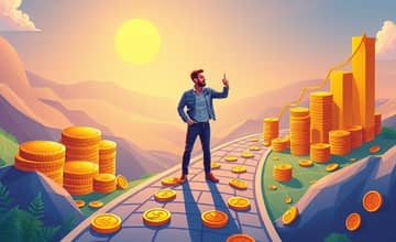 Tu Brújula Financiera: Navegando hacia la Solvencia