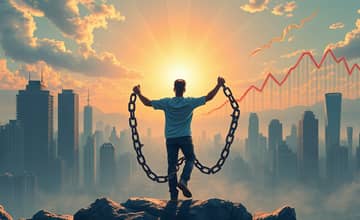 Adiós a las Deudas: Tu Guía Definitiva para Salir del Aprieto