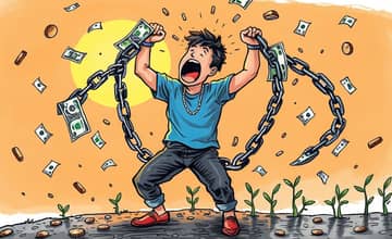 Mini Deudas, Grandes Desafíos: Cómo Deshacerte de Ellas