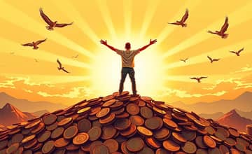 Independencia Financiera: El Último Paso Tras Saldar tus Deudas