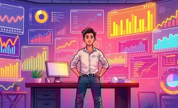 Del Caos al Control: Transformando tu Vida Financiera