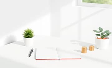 Menos Es Más: Simplifica tus Finanzas y Reduce Deudas