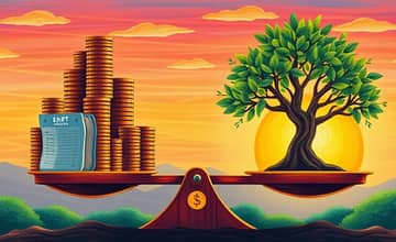 El Desafío de la Deuda: Una Oportunidad para Crecer Financieramente