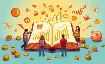 Educación Financiera: La Base para una Gestión de Deudas Exitosa