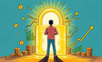 Desbloquea tu Potencial Financiero: Guía Definitiva