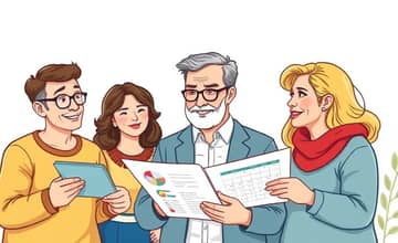 Pensiones: Planifica Hoy, Disfruta Mañana