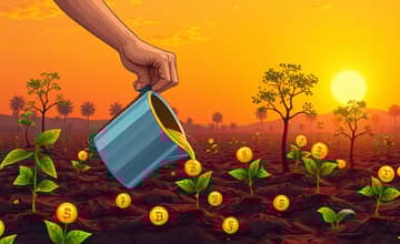 Multiplica tu Dinero: Inversiones Inteligentes para Novatos