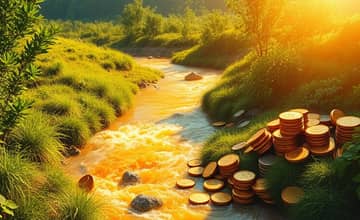 Dividendos: Flujo de Ingresos Pasivos Constante