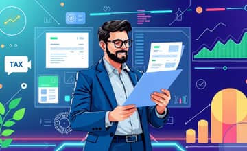 Optimiza tus Impuestos: Legalmente y Sin Estrés