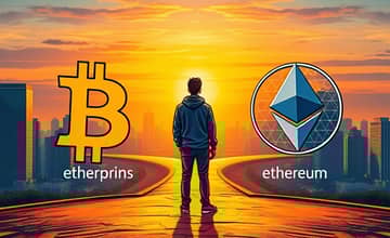 Criptomonedas: ¿Oportunidad o Riesgo?