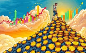 Genera Riqueza: Hábitos Financieros de los Millonarios