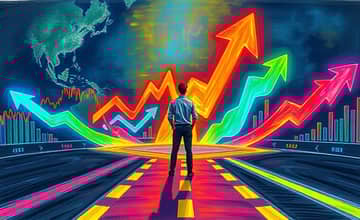 Evita Errores Comunes: Lecciones Financieras Cruciales