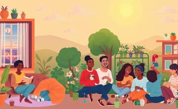 El Precio de la Felicidad: Gastar con Propósito