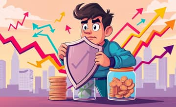 La Inflación: Cómo Afecta a tu Bolsillo y Cómo Protegerte