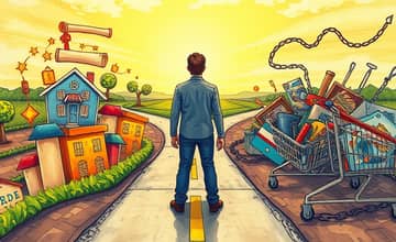 Deudas Buenas vs. Deudas Malas: La Diferencia Clave