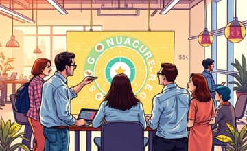 Financiamiento para Emprendedores: Opciones y Consejos