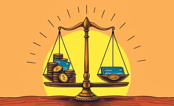 Crédito: Usa el Poder a tu Favor, No en tu Contra