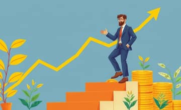 Mentores Financieros: ¿Necesitas Uno?