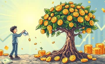 Empieza Pequeño, Piensa Grande: Inversiones Accesibles