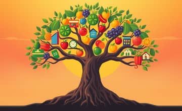 Diversificación: El Secreto de Inversiones Resilientes