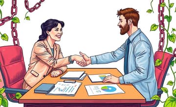 Reestructuración de Deuda: Cuándo y Cómo Considerarla