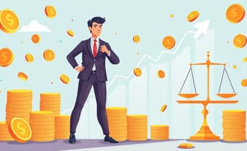 Más Allá del Presupuesto: Control Total de tus Finanzas