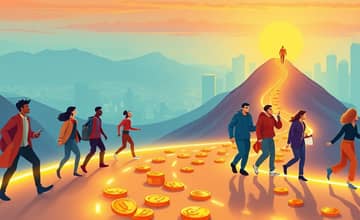 Tu Primer Millón: Planificación Estratégica