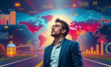 Errores al Invertir: Aprende de Ellos y Evítalos