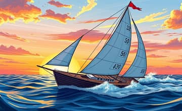 Revisión Financiera Anual: Ajusta tus Velas al Viento