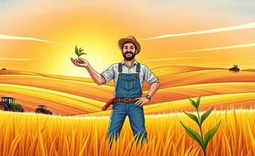 Crédito Agrícola: Impulsa tu Cosecha