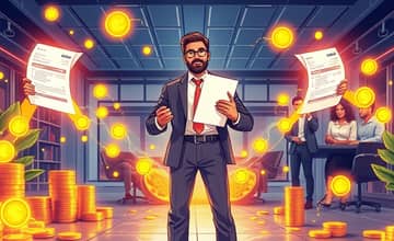 Factoring: Liquidez Inmediata para tu Empresa