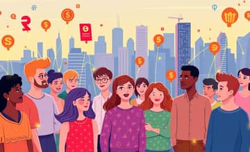 Préstamos P2P: Conectando Inversores y Solicitantes