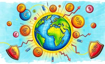 Divisas: Protege tu Negocio de la Fluctuación Cambiaria