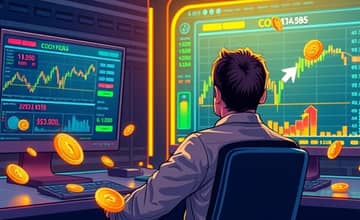 Arbitraje Financiero: Aprovecha las Diferencias de Precios