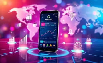 Neobancos: La Banca del Futuro al Alcance